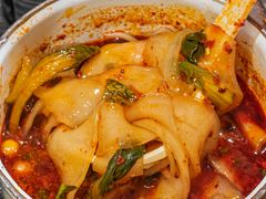 -福苗小骆驼烧烤(大唐不夜城店)