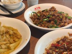 -天下客饭店(中山路店)