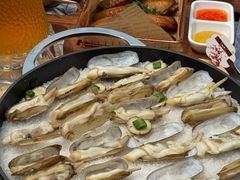 -悦融·京鲁菜·露台花园(安定门店)