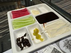 -小大董·烤鸭(凤凰汇店)