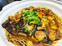 -涌觅名灶·本地海鲜宁波菜(财富广场店)