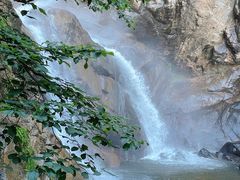 -洛阳白云山景区