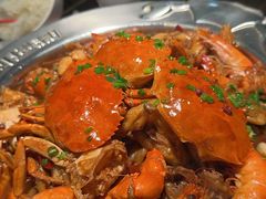 -胖哥俩肉蟹煲(福州仓山爱琴海店)