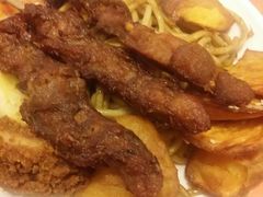 -比格比萨自助(宋家庄店)