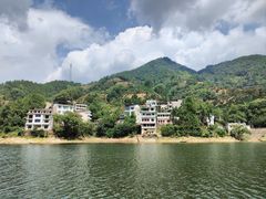 -新安江山水画廊风景区