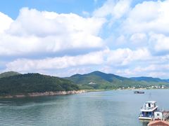 -北京金海湖景区