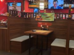 -隐月· 㐂和食屋(芝罘万达公馆店)