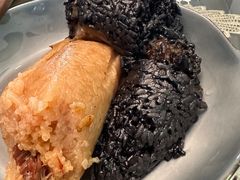 -金太粽(上海弄堂第一粽店)