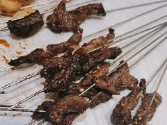 -小粉房鲽鱼头海鲜小串(燕郊总店)