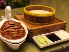 -御仙都北京菜馆·烤鸭店(双井店)