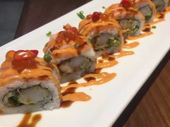 -井圣日膳(万达店)