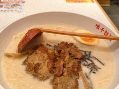 -味千拉面(江城大道永旺梦乐城店)