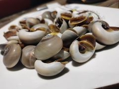 -大城·烧烤海鲜大排档(台东店)