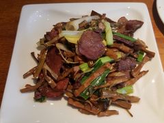 -黑鸡小馆(金源店)