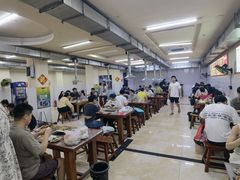 -雷哥烧烤(丰储街店)