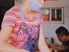 -老嘢扣肉糯米饭(云亭街店)