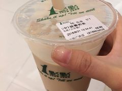 -1点点(三阳广场店)