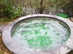 -咸宁万豪温泉谷度假区