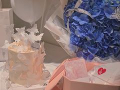-ZOZO's昌左左精致甜品设计(新北店)