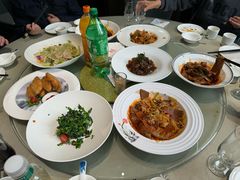 -悦福瑞酒楼(西影路店)