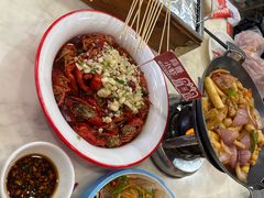 -阿胖龙虾(罍街店)