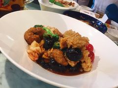 老铺第一罐-北京老铺烤鸭(老城根店)