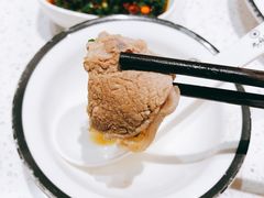 -九府羊·鲜羊火锅·烤串(新华路店)