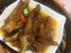 -点都德(千灯湖环宇城店)