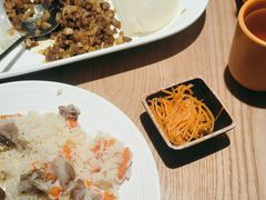 -谷丽麦馕新疆菜·清真(步步高梅溪新天地店)