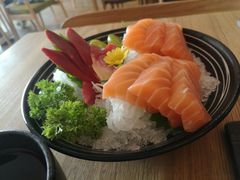 -Sushi Love 创意寿司(丽影广场店)