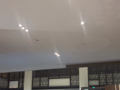 -天津东凯悦酒店·大堂吧