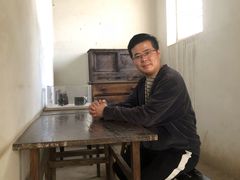 -西柏坡红色胜典景区