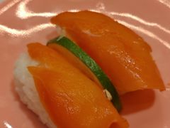 -争鲜回转寿司(朝北大悦城店)