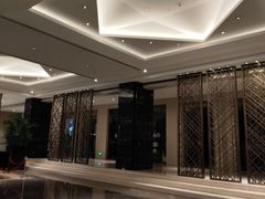 -南京金陵饭店