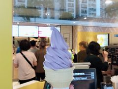 -麦当劳(沙田中心商场店)
