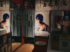 -为你钟情咖啡馆(春熙路太古里步行街店)
