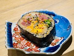 -旬怀石料理(嘉善老市店)