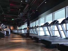 -W FITNESS 威尔仕健身·游泳(七宝店)