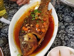 -张关合渣(航空大道店)