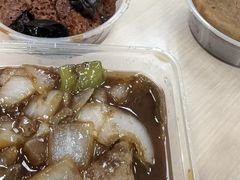 -来福面馆现炒浇头本帮面(真光路店)