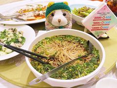 -好福记饭店(红梅公园店)