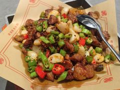 -老城根·潍坊菜(高新店)