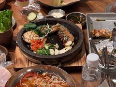 -KimPro 辛普乐概念韩餐