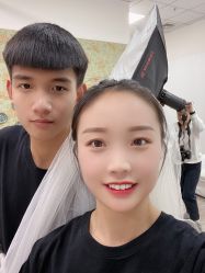 点击看大图 -小时候儿童摄影(解放大道店)