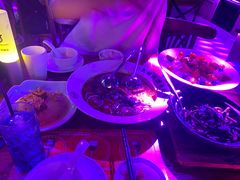-胡桃里乐队酒馆(广州塔店)