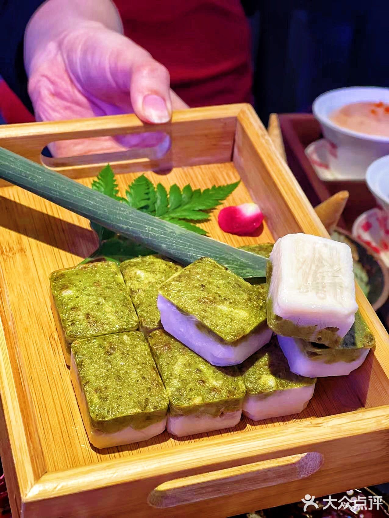 北京必吃‼️首家茶火锅竟然这么好吃🔥不上火的秘诀就在这里