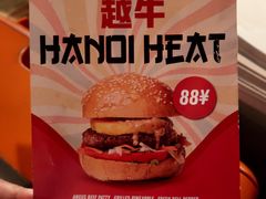 菜单-Side Street街旁(交道口店)