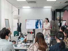 -四季美学色彩形象管理服装搭配