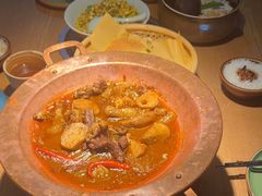 -吃饭皇帝大(解放西路店)