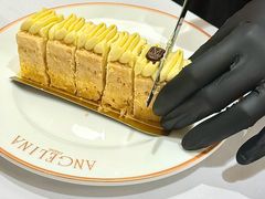 -Angelina安吉丽娜(恒隆广场店)